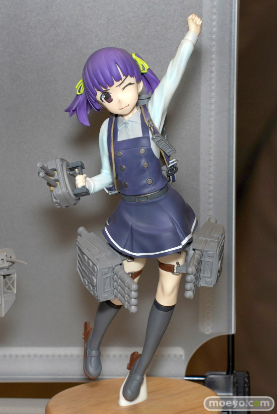 画像　フィギュア　サンプル　レビュー　ワンダーフェスティバル2022 [冬]　344℃ なかはらワークショップ ワンダー詐ショウケース 09