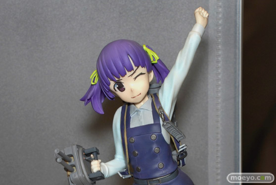 画像　フィギュア　サンプル　レビュー　ワンダーフェスティバル2022 [冬]　344℃ なかはらワークショップ ワンダー詐ショウケース 10