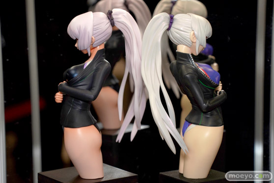 画像　フィギュア　サンプル　レビュー　ワンダーフェスティバル2022 [冬]　344℃ なかはらワークショップ ワンダー詐ショウケース 17