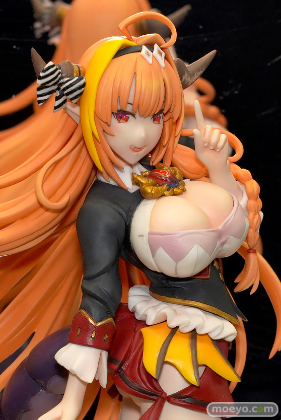 画像　フィギュア　サンプル　レビュー　ワンダーフェスティバル2022 [冬]　344℃ なかはらワークショップ ワンダー詐ショウケース 20