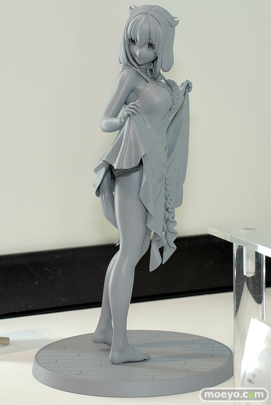 KADOKAWA KDcolle 異世界迷宮でハーレムを ロクサーヌ 氷樹一世コミックVer. ワンホビ35 フィギュア 04