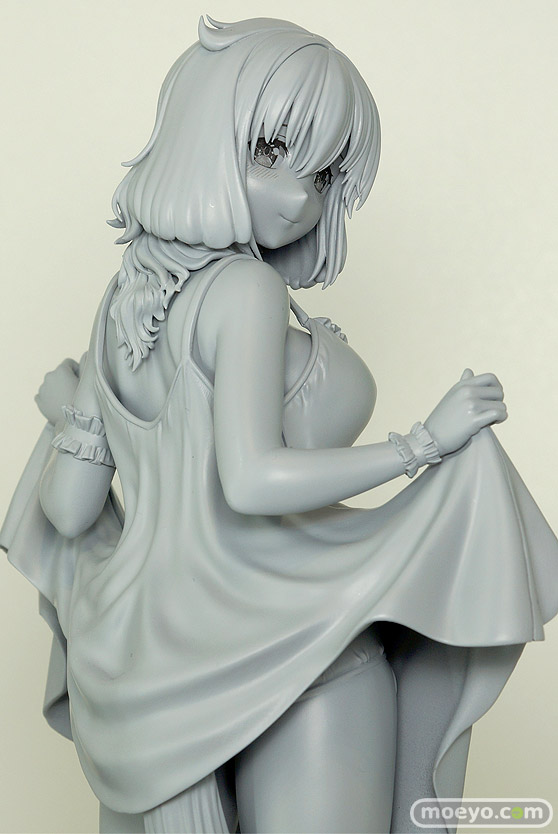 KADOKAWA KDcolle 異世界迷宮でハーレムを ロクサーヌ 氷樹一世コミックVer. ワンホビ35 フィギュア 05