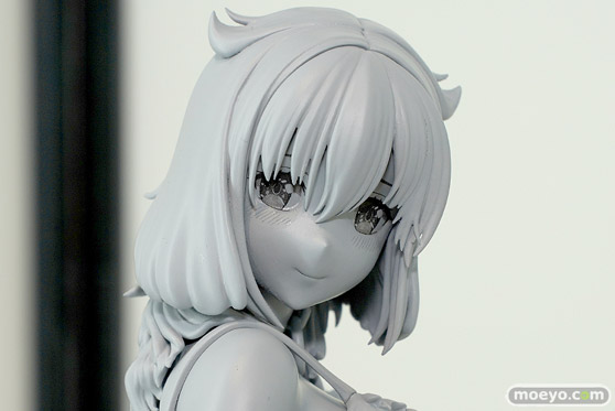 KADOKAWA KDcolle 異世界迷宮でハーレムを ロクサーヌ 氷樹一世コミックVer. ワンホビ35 フィギュア 06