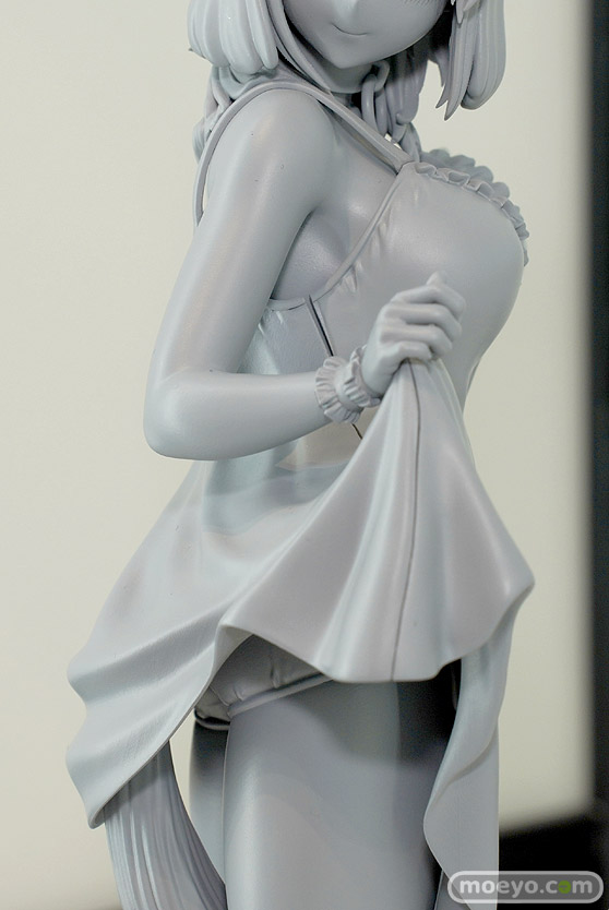 KADOKAWA KDcolle 異世界迷宮でハーレムを ロクサーヌ 氷樹一世コミックVer. ワンホビ35 フィギュア 07