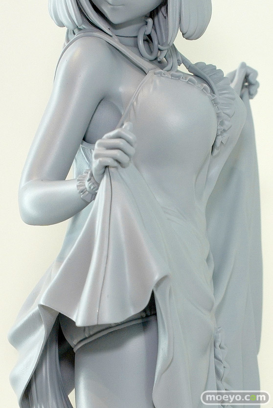 KADOKAWA KDcolle 異世界迷宮でハーレムを ロクサーヌ 氷樹一世コミックVer. ワンホビ35 フィギュア 08