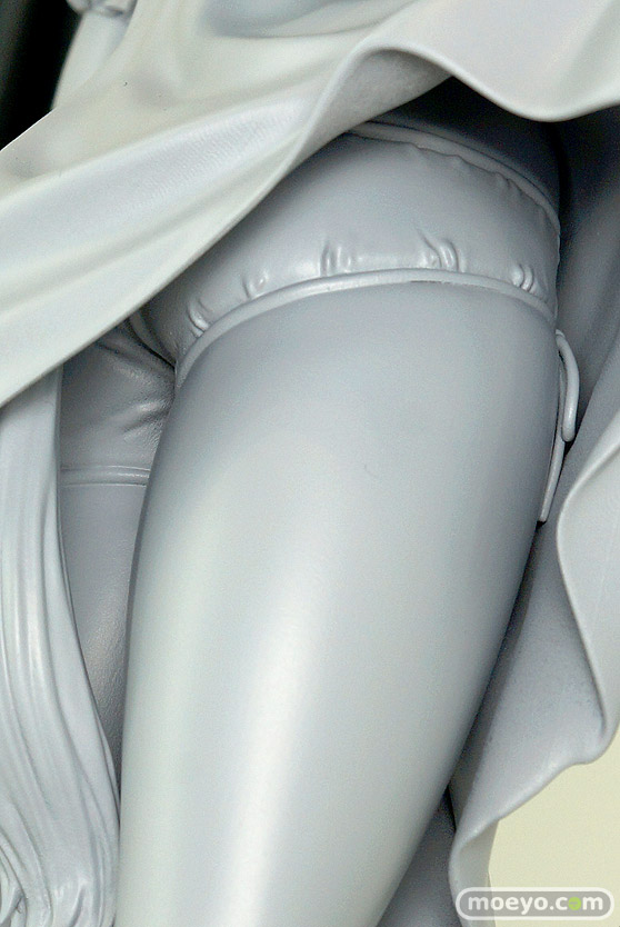 KADOKAWA KDcolle 異世界迷宮でハーレムを ロクサーヌ 氷樹一世コミックVer. ワンホビ35 フィギュア 10