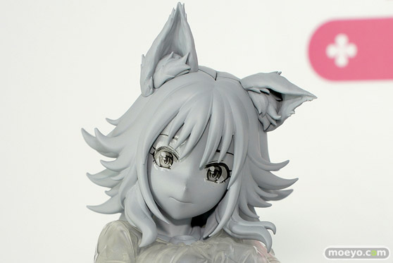 ウイング プリンセスコネクト！Re:Dive マコト（サマー） イクリエ ワンホビ35 フィギュア 05