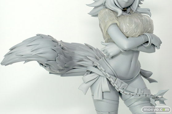 ウイング プリンセスコネクト！Re:Dive マコト（サマー） イクリエ ワンホビ35 フィギュア 07