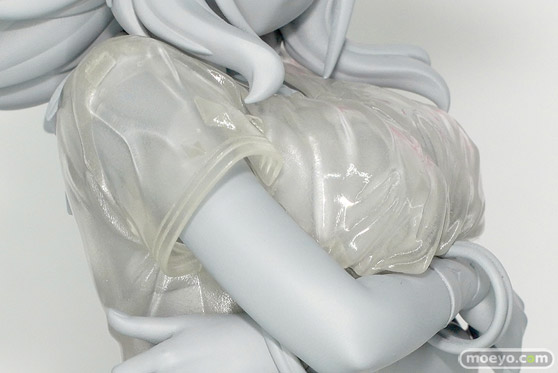 ウイング プリンセスコネクト！Re:Dive マコト（サマー） イクリエ ワンホビ35 フィギュア 08