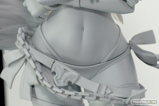 ウイング プリンセスコネクト！Re:Dive マコト（サマー） イクリエ ワンホビ35 フィギュア 10