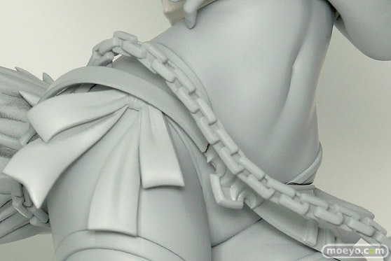 ウイング プリンセスコネクト！Re:Dive マコト（サマー） イクリエ ワンホビ35 フィギュア 13