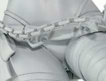 【ワンホビ35】ウイング新作美少女フィギュア「プリンセスコネクト！Re:Dive マコト（サマー）」監修中原型が展示！