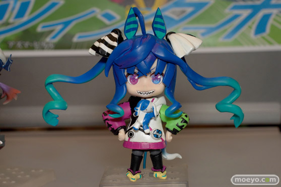 画像　フィギュア　サンプル　レビュー　ワンダーフェスティバル2022 [冬]　A.G.O R17？ クラフトライク 01