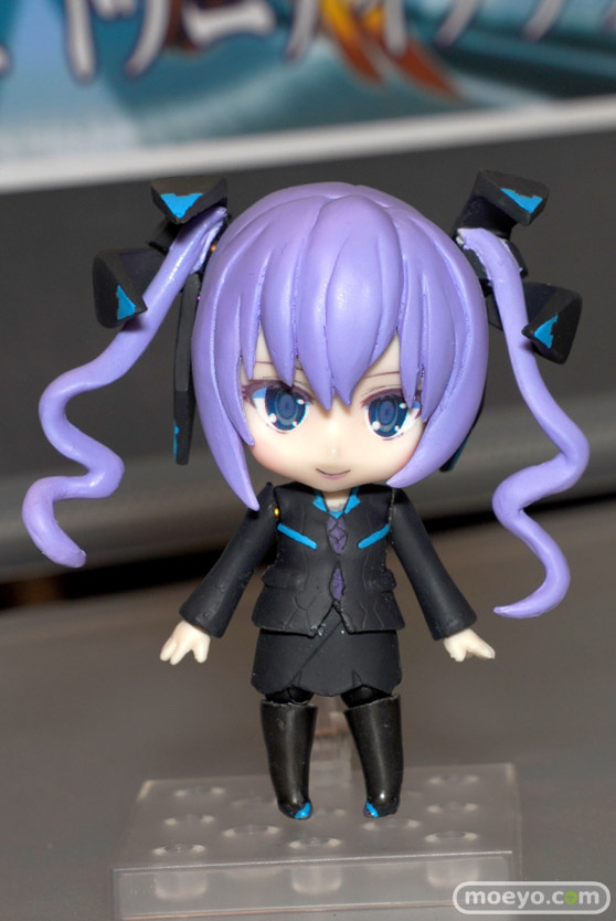 画像　フィギュア　サンプル　レビュー　ワンダーフェスティバル2022 [冬]　A.G.O R17？ クラフトライク 04