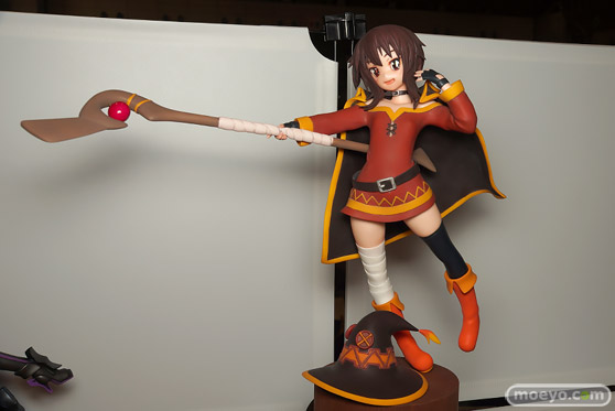 画像　フィギュア　サンプル　レビュー　ワンダーフェスティバル2022 [冬]　A.G.O R17？ クラフトライク 10