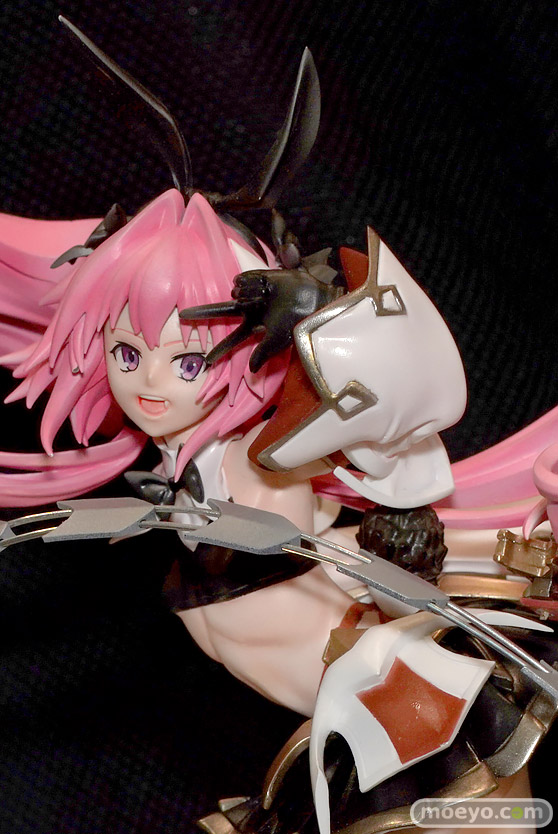 画像　フィギュア　サンプル　レビュー　ワンダーフェスティバル2022 [冬]　A.G.O R17？ クラフトライク 14