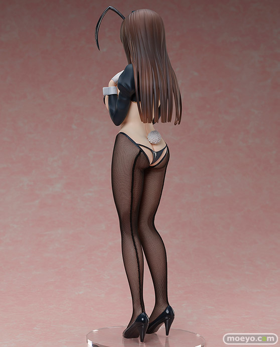 BINDing 橋本まゆ 鳴海 ネイティブ エロ フィギュア キャストオフ ウンツエ 03