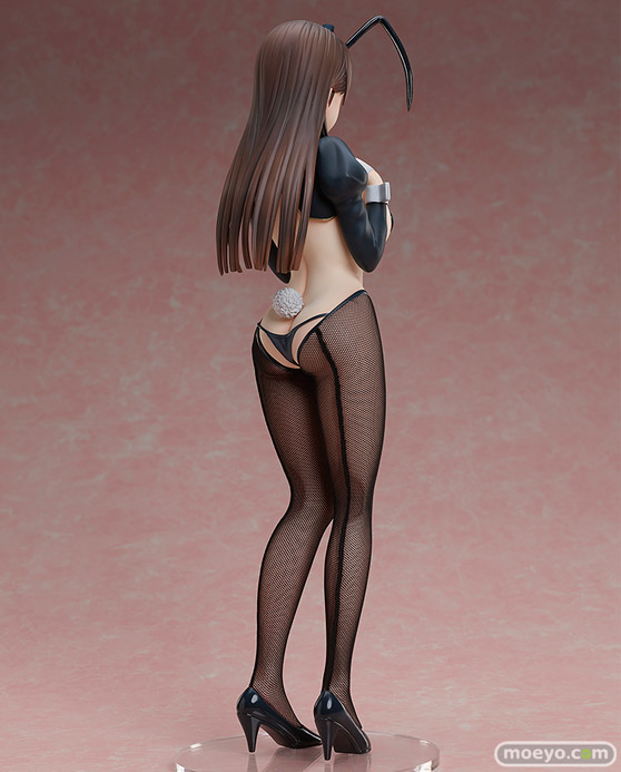 BINDing 橋本まゆ 鳴海 ネイティブ エロ フィギュア キャストオフ ウンツエ 05