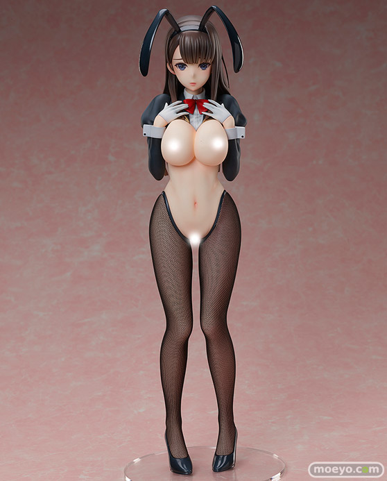 BINDing 橋本まゆ 鳴海 ネイティブ エロ フィギュア キャストオフ ウンツエ 06