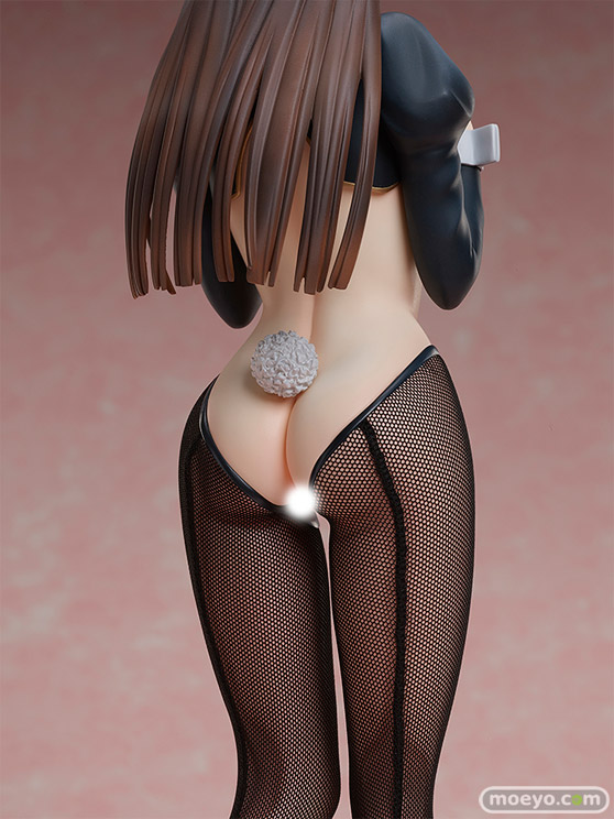 BINDing 橋本まゆ 鳴海 ネイティブ エロ フィギュア キャストオフ ウンツエ 10