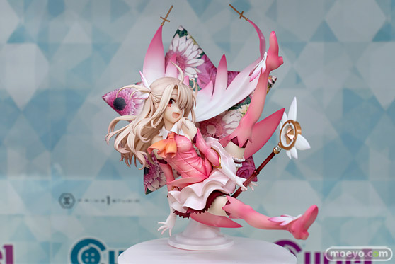 プライム1スタジオ PRISMA WING Fate/kaleid liner プリズマ☆イリヤ イリヤスフィール・フォン・アインツベルン アートスピリッツ 星名詠美 フィギュア あみあみ 01