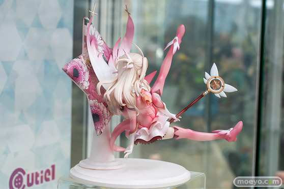 プライム1スタジオ PRISMA WING Fate/kaleid liner プリズマ☆イリヤ イリヤスフィール・フォン・アインツベルン アートスピリッツ 星名詠美 フィギュア あみあみ 02