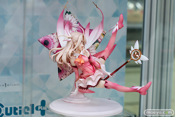 プライム1スタジオ PRISMA WING Fate/kaleid liner プリズマ☆イリヤ イリヤスフィール・フォン・アインツベルン アートスピリッツ 星名詠美 フィギュア あみあみ 03