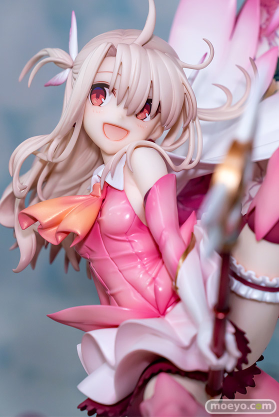 プライム1スタジオ PRISMA WING Fate/kaleid liner プリズマ☆イリヤ イリヤスフィール・フォン・アインツベルン アートスピリッツ 星名詠美 フィギュア あみあみ 05