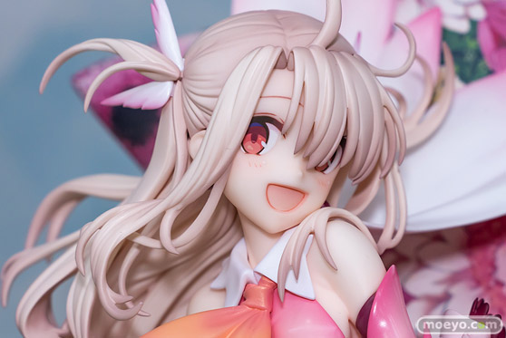 プライム1スタジオ PRISMA WING Fate/kaleid liner プリズマ☆イリヤ イリヤスフィール・フォン・アインツベルン アートスピリッツ 星名詠美 フィギュア あみあみ 06