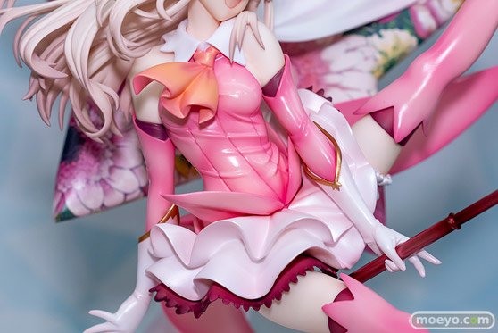 プライム1スタジオ PRISMA WING Fate/kaleid liner プリズマ☆イリヤ イリヤスフィール・フォン・アインツベルン アートスピリッツ 星名詠美 フィギュア あみあみ 07