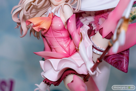 プライム1スタジオ PRISMA WING Fate/kaleid liner プリズマ☆イリヤ イリヤスフィール・フォン・アインツベルン アートスピリッツ 星名詠美 フィギュア あみあみ 08