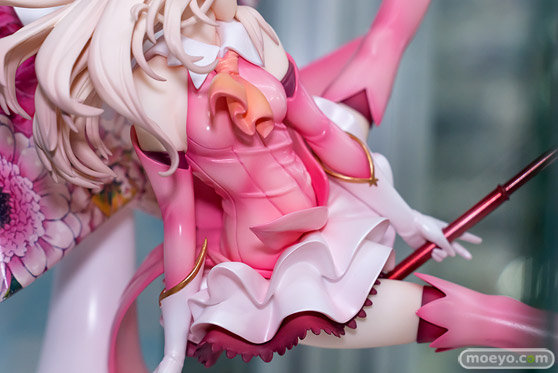 プライム1スタジオ PRISMA WING Fate/kaleid liner プリズマ☆イリヤ イリヤスフィール・フォン・アインツベルン アートスピリッツ 星名詠美 フィギュア あみあみ 09