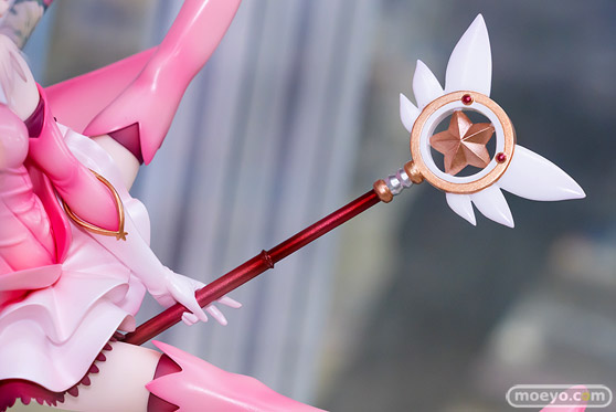 プライム1スタジオ PRISMA WING Fate/kaleid liner プリズマ☆イリヤ イリヤスフィール・フォン・アインツベルン アートスピリッツ 星名詠美 フィギュア あみあみ 10