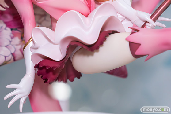 プライム1スタジオ PRISMA WING Fate/kaleid liner プリズマ☆イリヤ イリヤスフィール・フォン・アインツベルン アートスピリッツ 星名詠美 フィギュア あみあみ 11