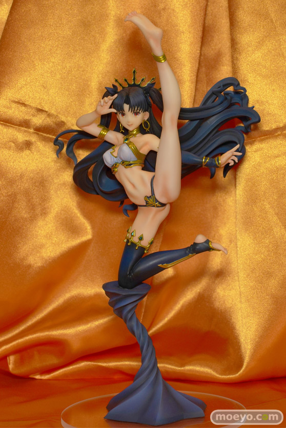 画像　フィギュア　サンプル　レビュー　ワンダーフェスティバル2022 [冬]　グラビアンスキー 土管ハウジングセンター名古屋 水深23cm 01