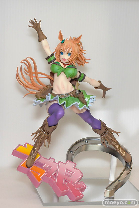 画像　フィギュア　サンプル　レビュー　ワンダーフェスティバル2022 [冬]　グラビアンスキー 土管ハウジングセンター名古屋 水深23cm 10