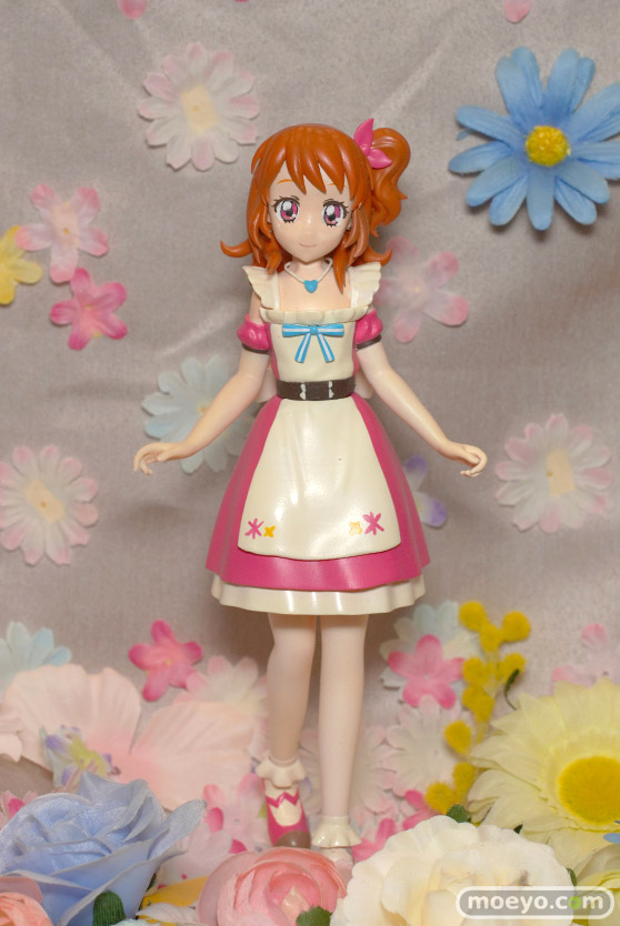 画像　フィギュア　サンプル　レビュー　ワンダーフェスティバル2022 [冬]　グラビアンスキー 土管ハウジングセンター名古屋 水深23cm 19