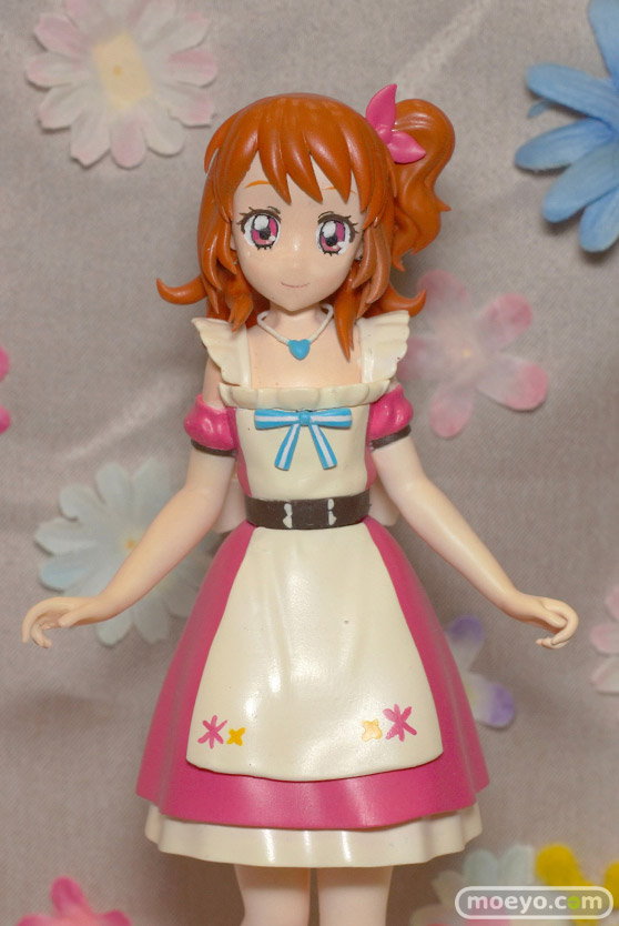 画像　フィギュア　サンプル　レビュー　ワンダーフェスティバル2022 [冬]　グラビアンスキー 土管ハウジングセンター名古屋 水深23cm 20