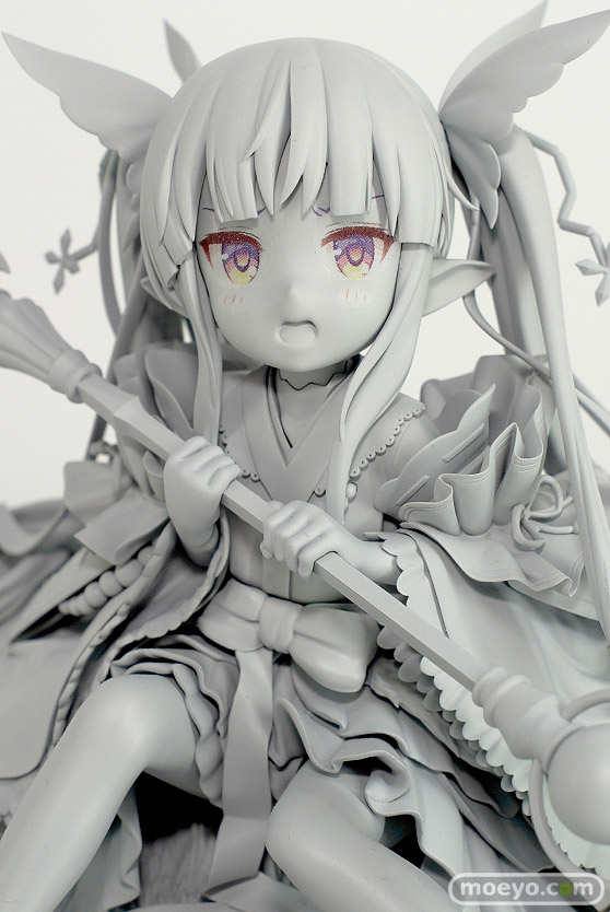 グッドスマイルカンパニー プリンセスコネクト！Re:Dive キョウカ jarel フィギュア ワンホビ35 04