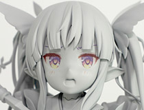 【ワンホビ35】グッドスマイルカンパニー新作美少女フィギュア「プリンセスコネクト！Re:Dive キョウカ」監修中原型が展示！