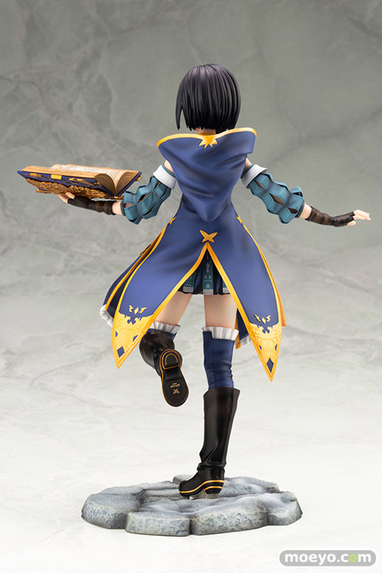 コトブキヤ テイルズ オブ アライズ リンウェル iTANDi フィギュア 04