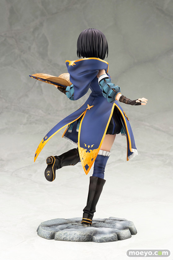 コトブキヤ テイルズ オブ アライズ リンウェル iTANDi フィギュア 05