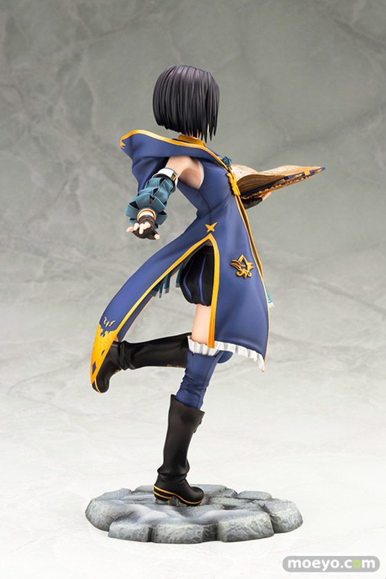 コトブキヤ テイルズ オブ アライズ リンウェル iTANDi フィギュア 06