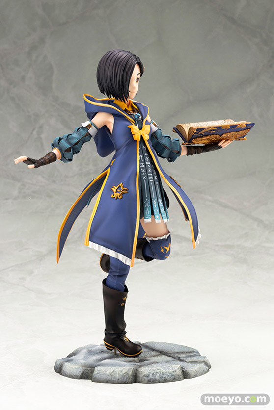 コトブキヤ テイルズ オブ アライズ リンウェル iTANDi フィギュア 07