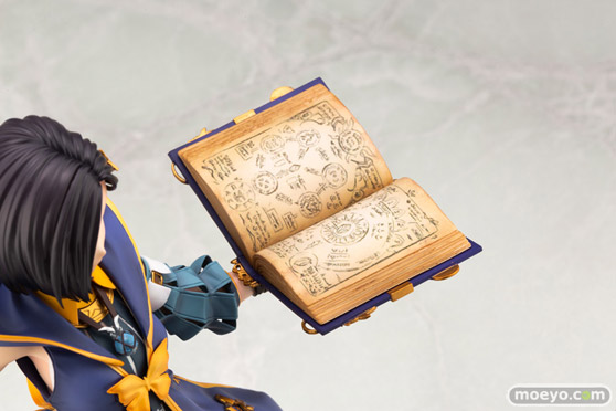 コトブキヤ テイルズ オブ アライズ リンウェル iTANDi フィギュア 11