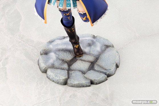 コトブキヤ テイルズ オブ アライズ リンウェル iTANDi フィギュア 12