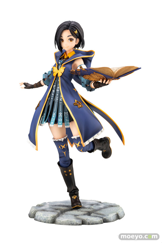 コトブキヤ テイルズ オブ アライズ リンウェル iTANDi フィギュア 14