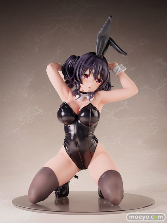 Bfull FOTS JAPAN(ビーフル フォトス ジャパン) Bfullオリジナルバニー「モカちゃん」 モカちゃん フィギュア まつるぎ うるるもち 07