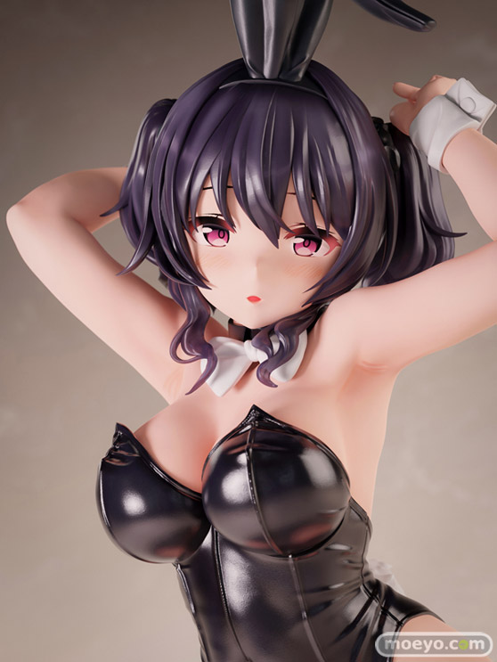 Bfull FOTS JAPAN(ビーフル フォトス ジャパン) Bfullオリジナルバニー「モカちゃん」 モカちゃん フィギュア まつるぎ うるるもち 08