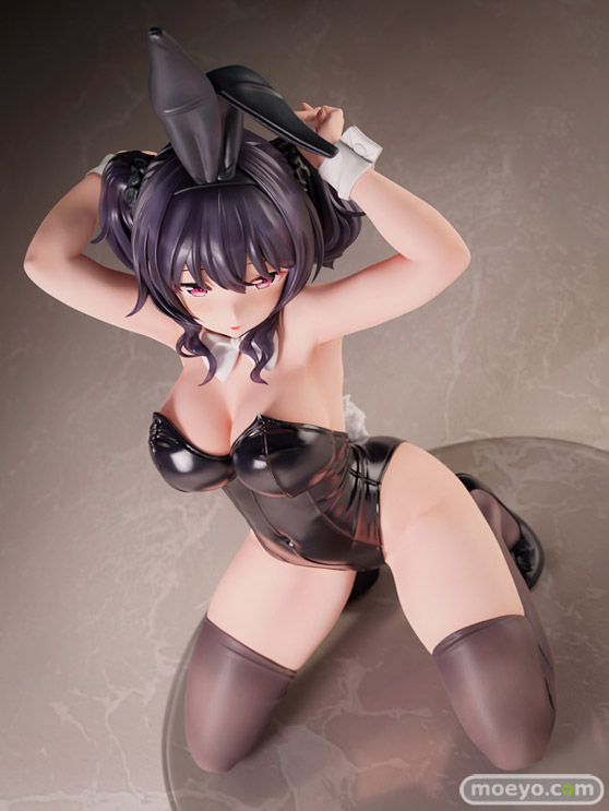 Bfull FOTS JAPAN(ビーフル フォトス ジャパン) Bfullオリジナルバニー「モカちゃん」 モカちゃん フィギュア まつるぎ うるるもち 12